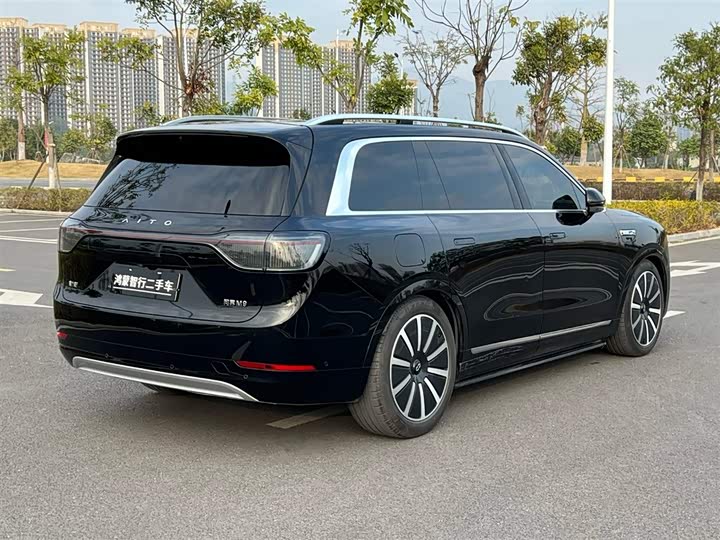 Фото 3 - Aito M9