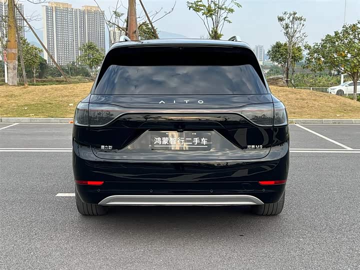 Фото 7 - Aito M9