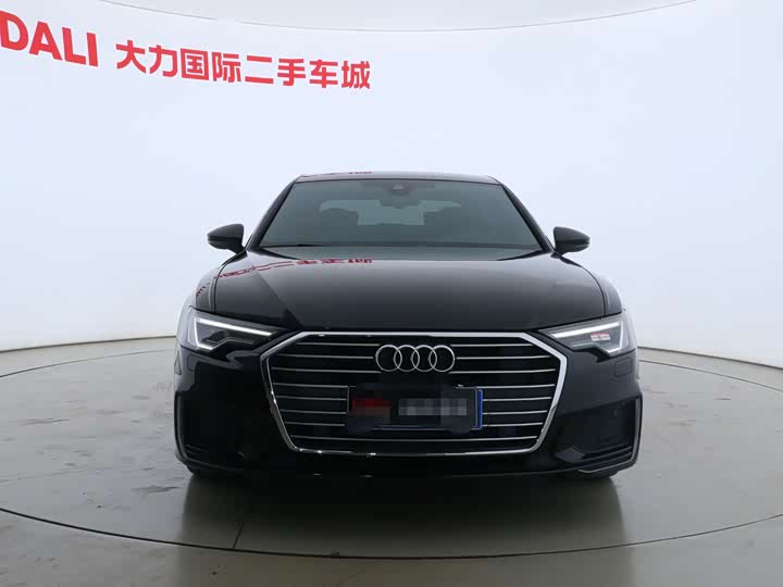 Фото 2 - Audi A6L