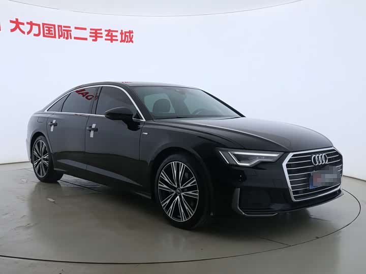 Фото 3 - Audi A6L
