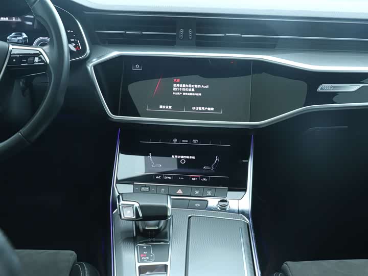 Фото 4 - Audi A6L