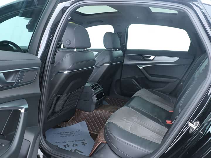 Фото 9 - Audi A6L