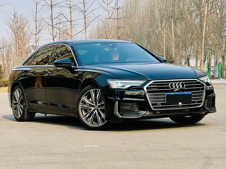 Фото 3 - Audi A6L