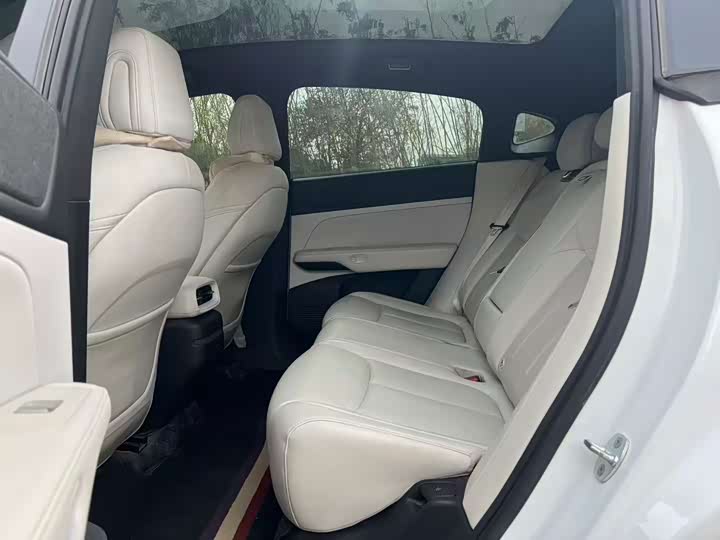 Фото 6 - XPeng G6