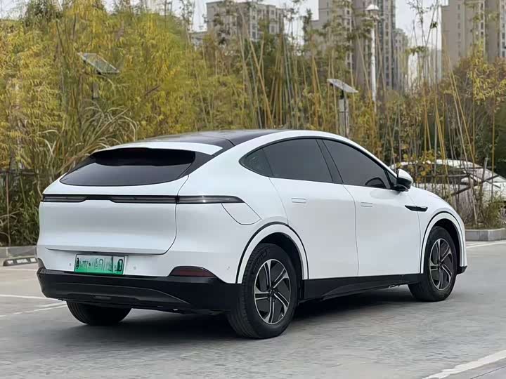 Фото 7 - XPeng G6