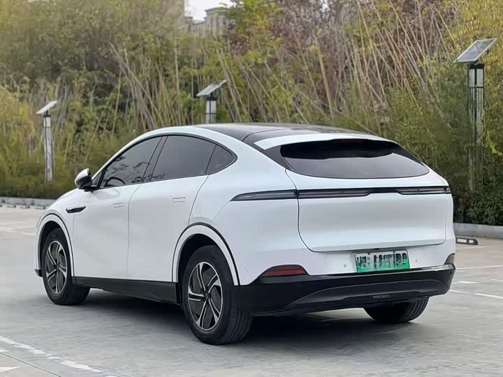 Фото 9 - XPeng G6