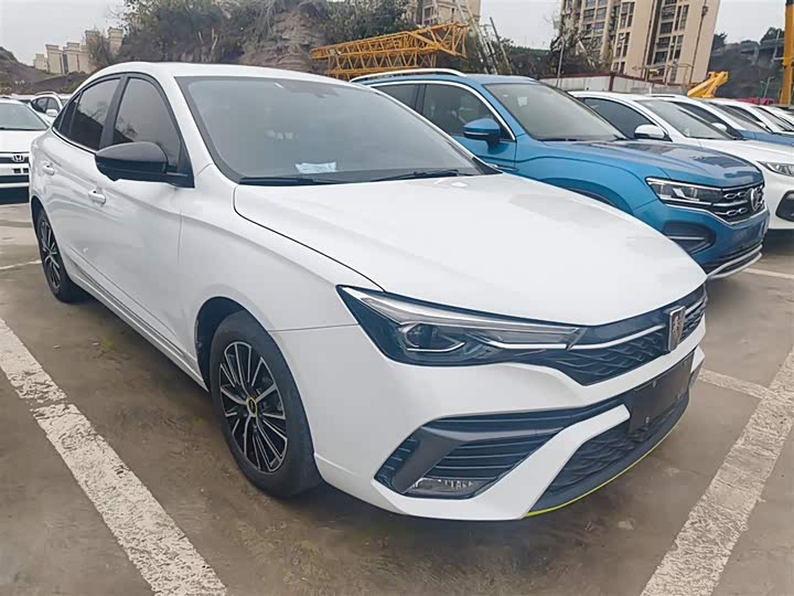 Фото 4 - Roewe i5