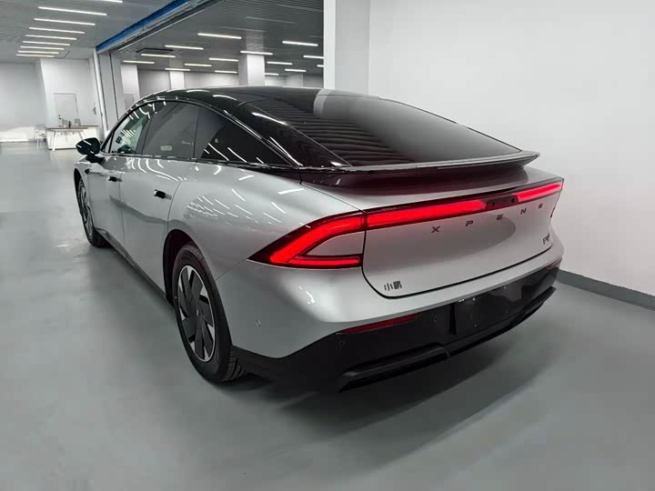 Фото 8 - XPeng F57