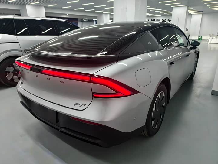 Фото 9 - XPeng F57