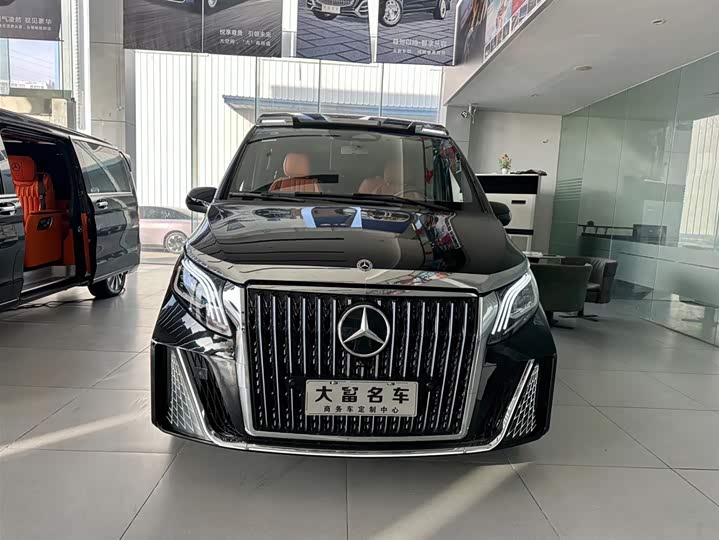 Фото 2 - Mercedes-Benz Vito