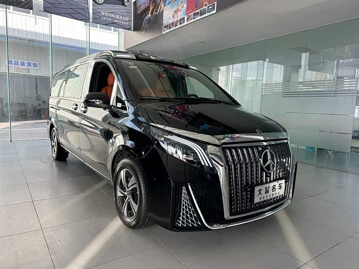 Фото 3 - Mercedes-Benz Vito