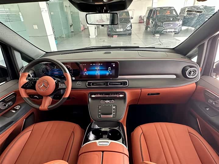 Фото 5 - Mercedes-Benz Vito