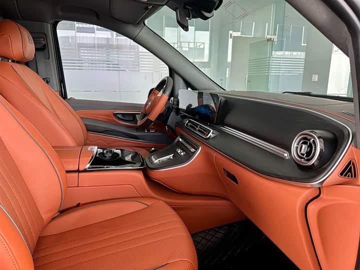 Фото 7 - Mercedes-Benz Vito