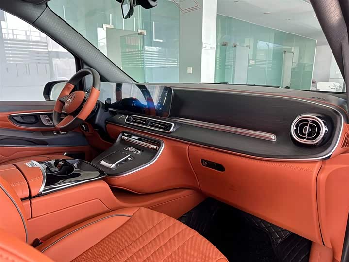 Фото 8 - Mercedes-Benz Vito