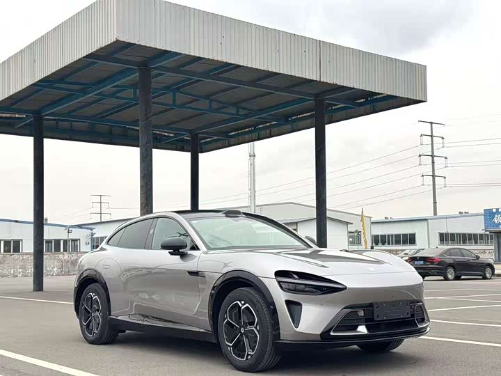 Фото 3 - Xiaomi YU7