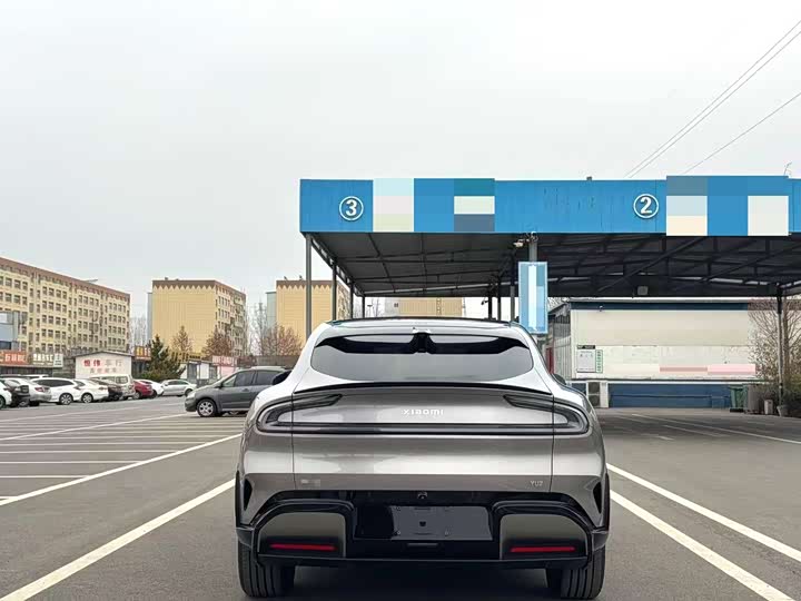 Фото 8 - Xiaomi YU7