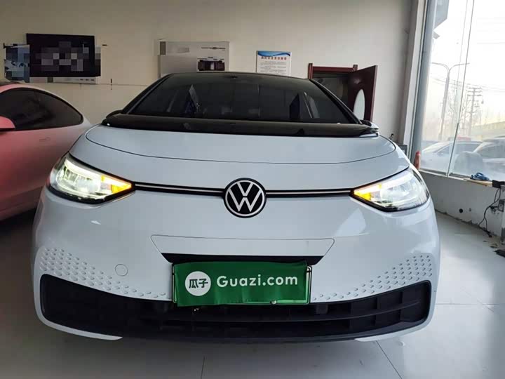 Фото 3 - Volkswagen ID.3