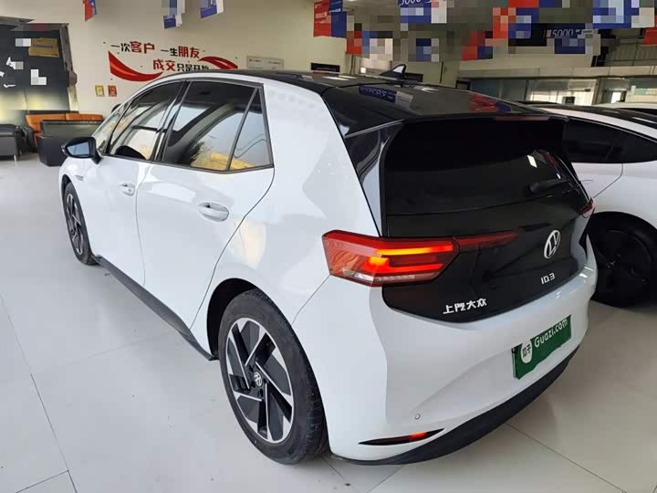 Фото 5 - Volkswagen ID.3