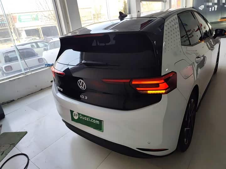 Фото 6 - Volkswagen ID.3