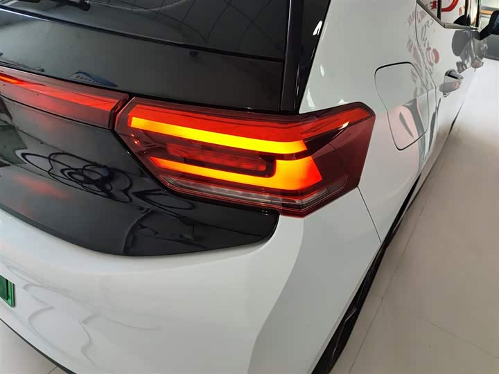 Фото 8 - Volkswagen ID.3