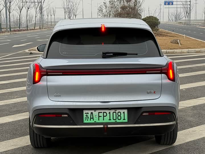 Фото 5 - Hozon L