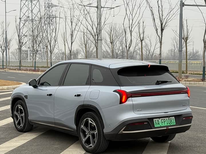 Фото 6 - Hozon L