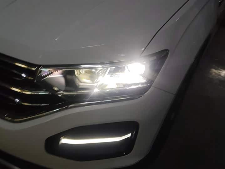 Фото 5 - Volkswagen Tayron