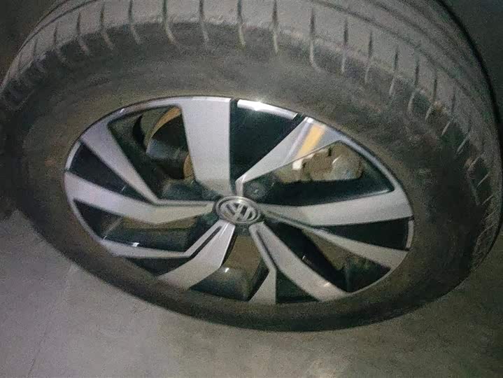 Фото 6 - Volkswagen Tayron