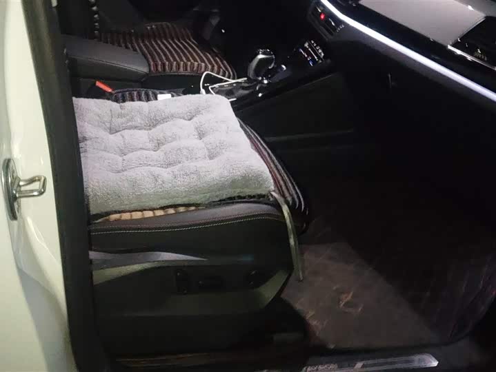 Фото 8 - Volkswagen Tayron