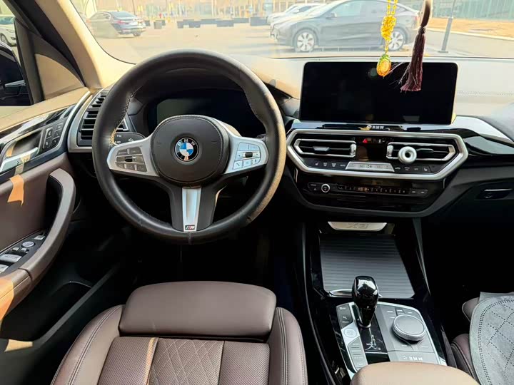 Фото 6 - BMW X3