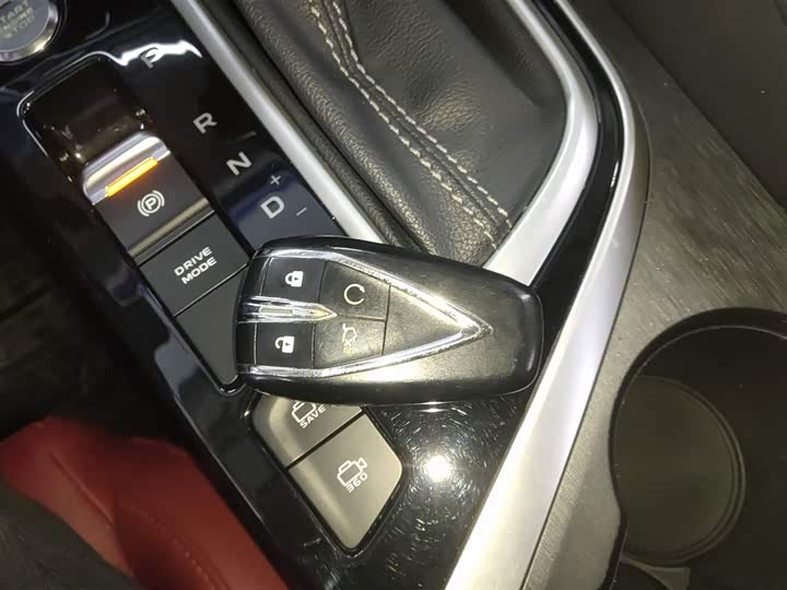 Фото 9 - Changan Eado Plus