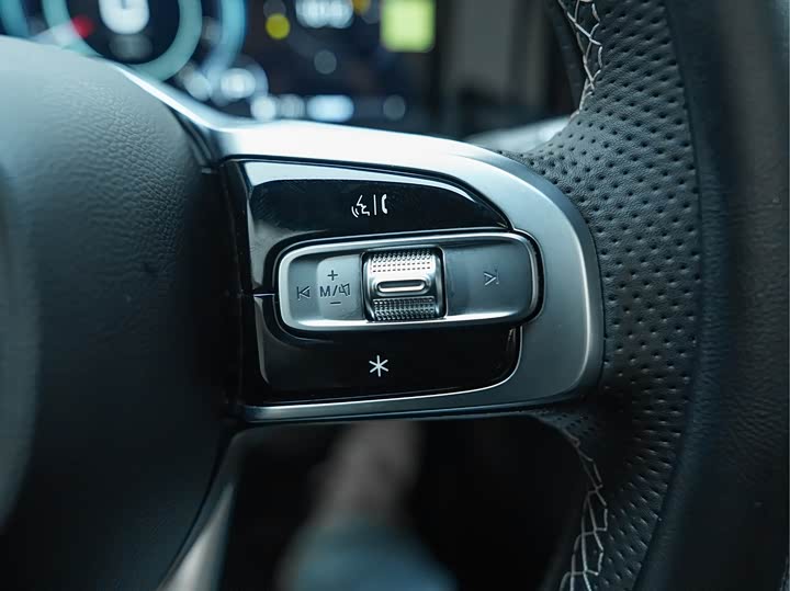 Фото 9 - GAC Trumpchi GS8