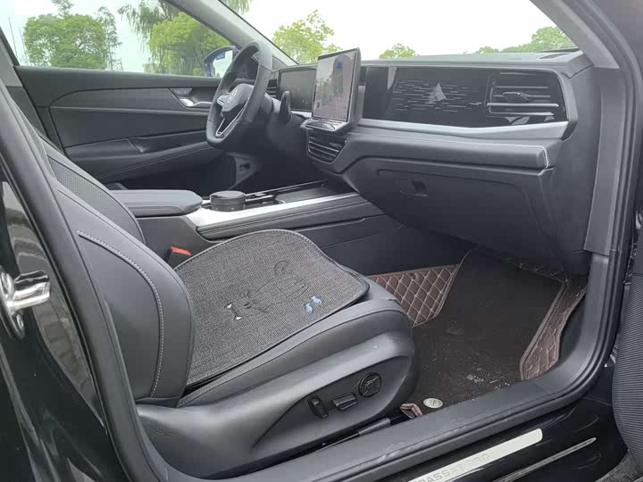 Фото 4 - Volkswagen Passat