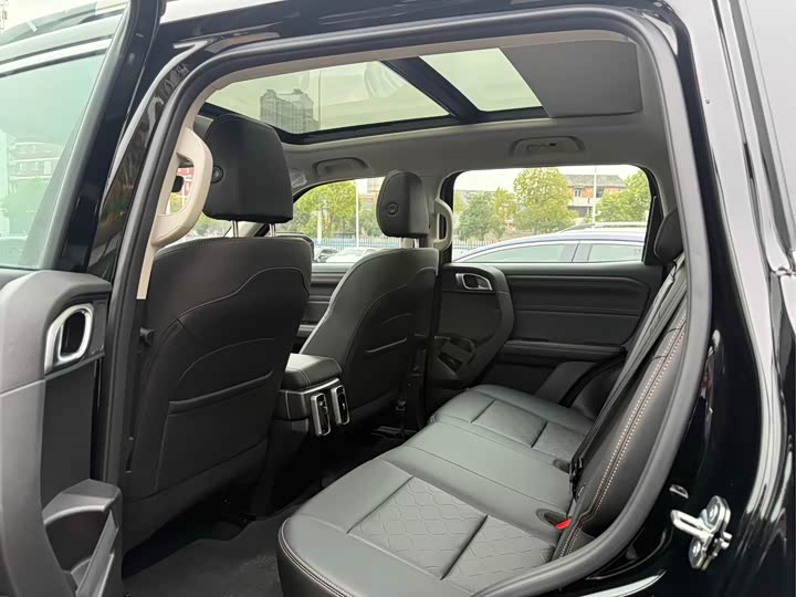 Фото 5 - Haval Dargo