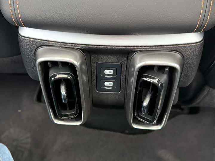 Фото 6 - Haval Dargo