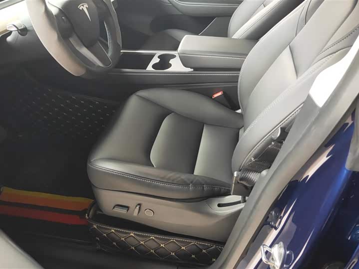 Фото 9 - Tesla Model Y