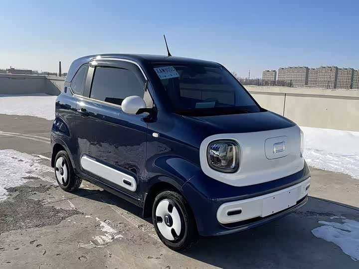 Фото 3 - Bestune Pony