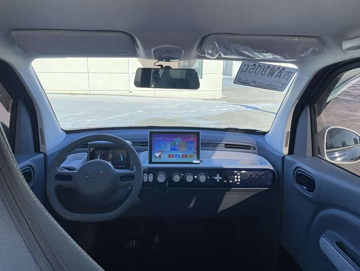 Фото 5 - Bestune Pony