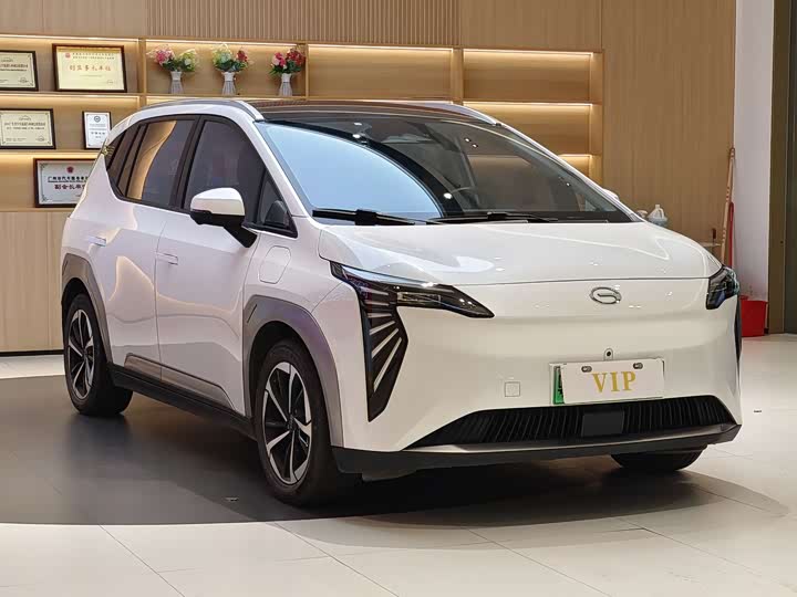 Фото 1 - GAC Aion Y