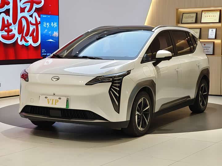 Фото 3 - GAC Aion Y