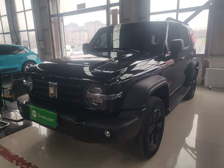 Фото 1 - Tank 300