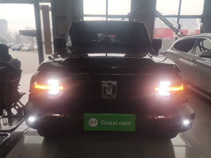 Фото 3 - Tank 300