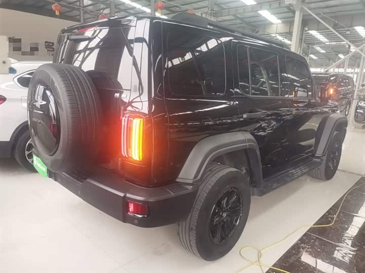 Фото 7 - Tank 300