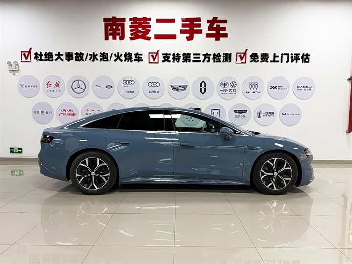 Фото 4 - Luxeed S7