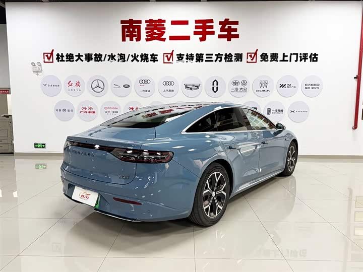 Фото 5 - Luxeed S7