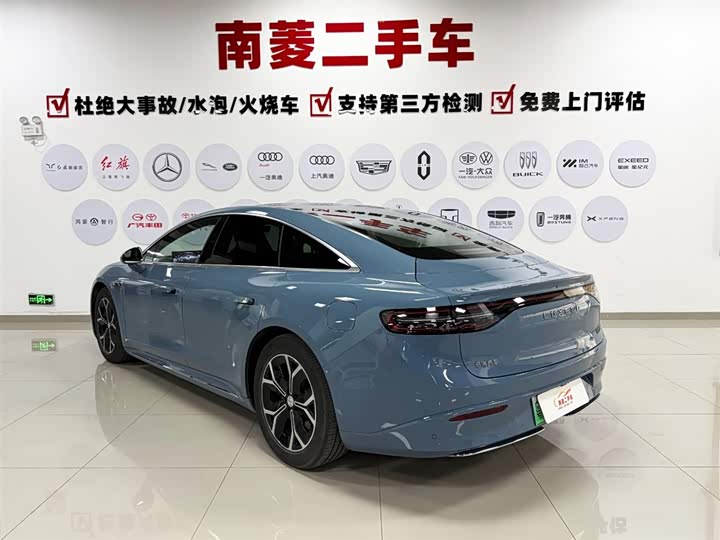 Фото 7 - Luxeed S7