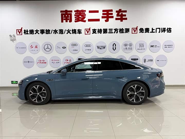 Фото 8 - Luxeed S7