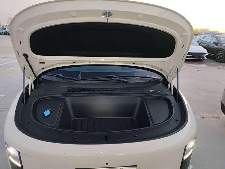 Фото 9 - LiXiang i6