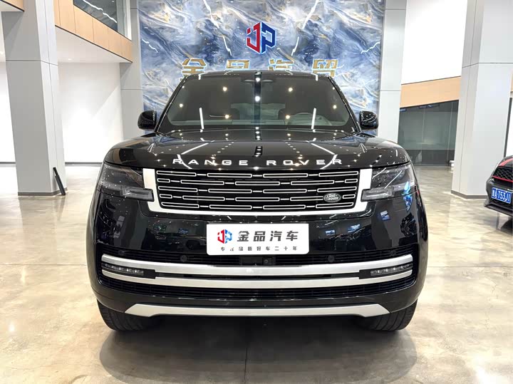 Фото 3 - Land Rover Range Rover