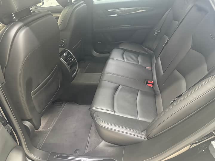 Фото 7 - Cadillac CT6